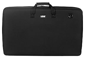 Amazon.co.jp: UDG U8326BL Creator [ Pioneer DJ DDJ-REV5